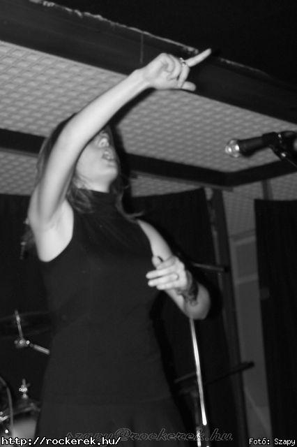  Nightquest - Fot: Szapy