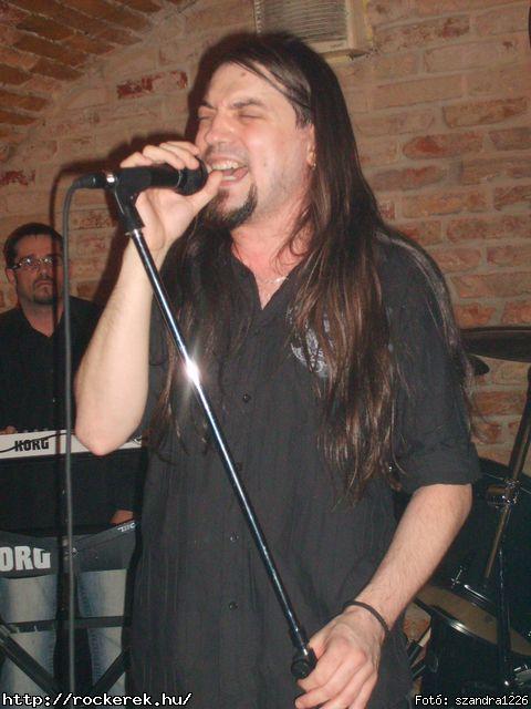  Europe Tribute - Fot: szandra1226
