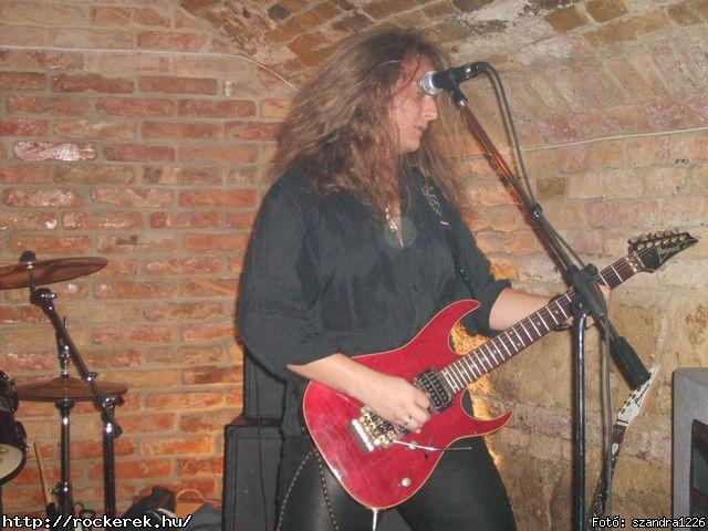  Europe Tribute - Fot: szandra1226
