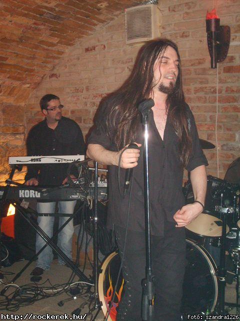  Europe Tribute - Fot: szandra1226