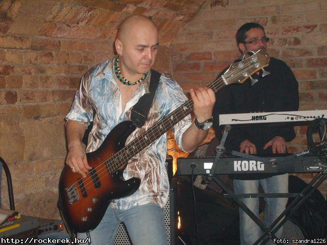  Europe Tribute - Fot: szandra1226