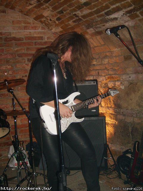  Europe Tribute - Fot: szandra1226