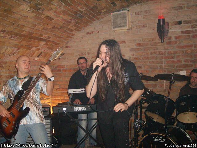  Europe Tribute - Fot: szandra1226
