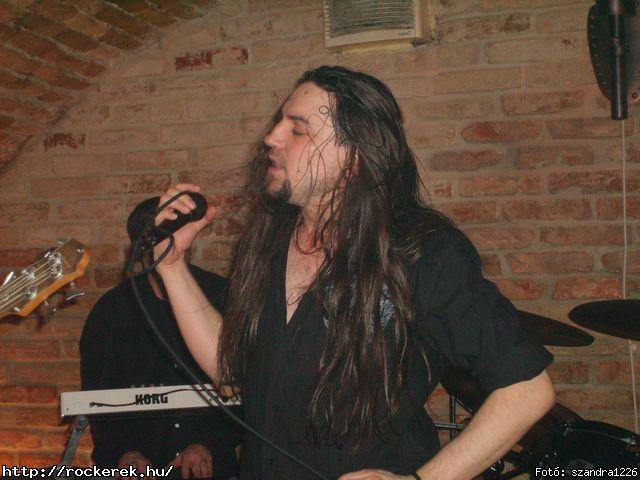  Europe Tribute - Fot: szandra1226