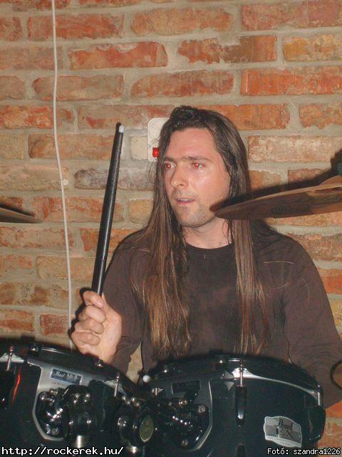  Europe Tribute - Fot: szandra1226
