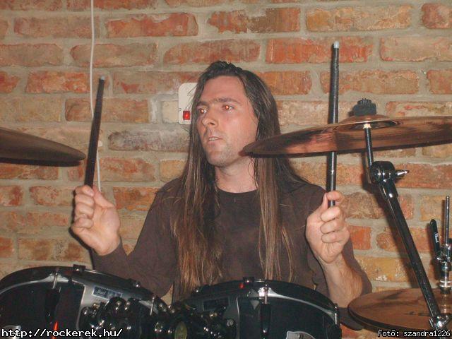  Europe Tribute - Fot: szandra1226