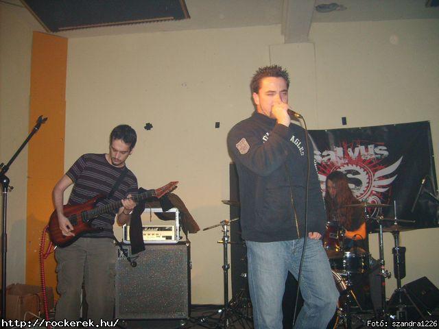  Ad Astra, Damned Spirit, Damned Spirit`s Dance, Salvus, Singer - Fot: szandra1226