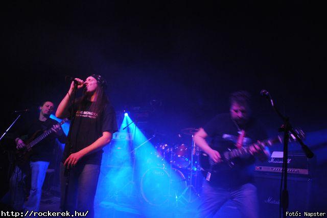  Black Box, Black Box ( Csiga Sndor s Bartai), Mdium, Pandora, Pandora`s Box - Fot: Napster