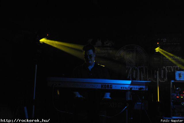  Black Box, Black Box ( Csiga Sndor s Bartai), Mdium, Pandora, Pandora`s Box - Fot: Napster