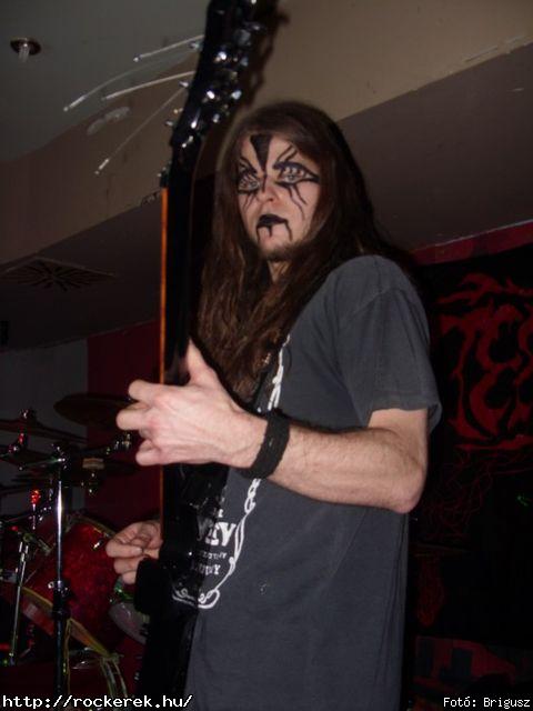  Belse Blues Quartet, Evil, Evil`s Tears, Watch My Dying - Fot: Brigusz