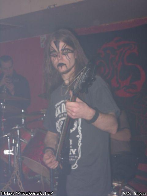  Belse Blues Quartet, Evil, Evil`s Tears, Watch My Dying - Fot: Brigusz