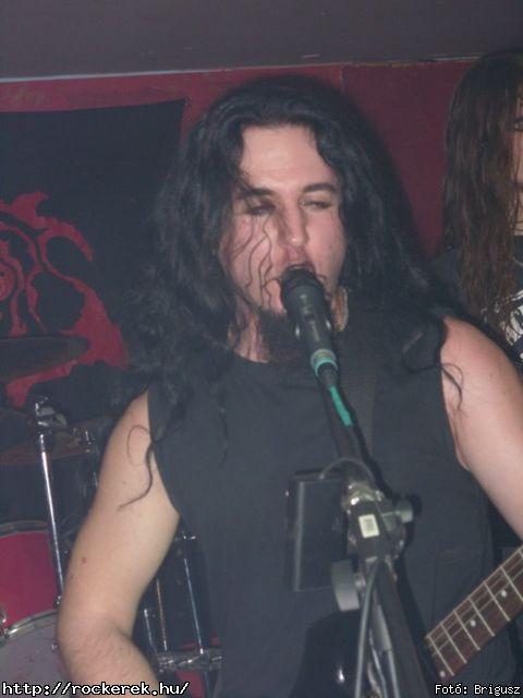  Belse Blues Quartet, Evil, Evil`s Tears, Watch My Dying - Fot: Brigusz