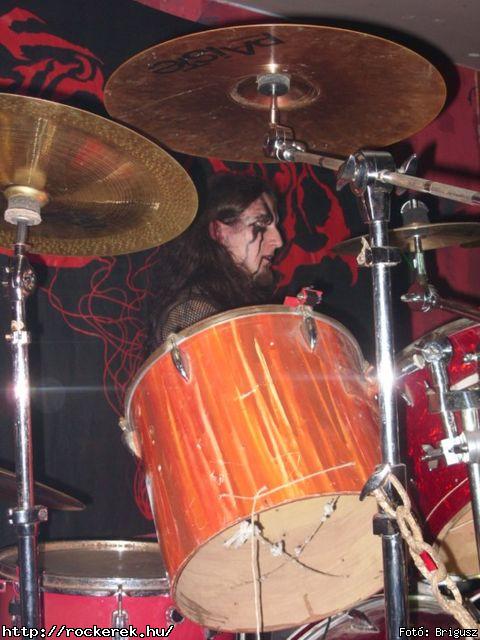  Belse Blues Quartet, Evil, Evil`s Tears, Watch My Dying - Fot: Brigusz