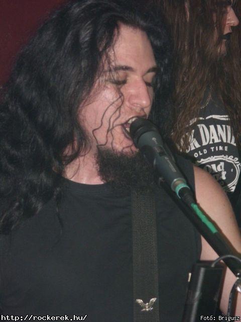  Belse Blues Quartet, Evil, Evil`s Tears, Watch My Dying - Fot: Brigusz