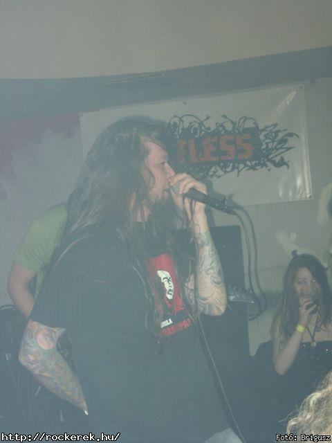  Belse Blues Quartet, Evil, Evil`s Tears, Watch My Dying - Fot: Brigusz