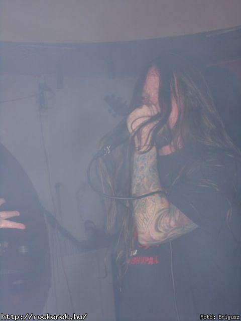  Belse Blues Quartet, Evil, Evil`s Tears, Watch My Dying - Fot: Brigusz