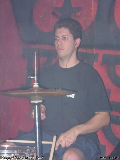  Belse Blues Quartet, Evil, Evil`s Tears, Watch My Dying - Fot: Brigusz