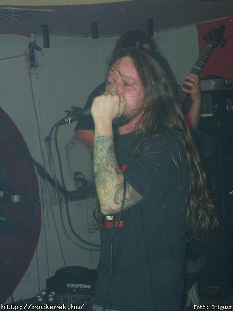  Belse Blues Quartet, Evil, Evil`s Tears, Watch My Dying - Fot: Brigusz