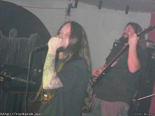  Belse Blues Quartet, Evil, Evil`s Tears, Watch My Dying - Fot: Brigusz