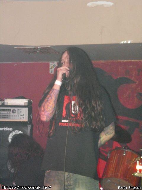  Belse Blues Quartet, Evil, Evil`s Tears, Watch My Dying - Fot: Brigusz
