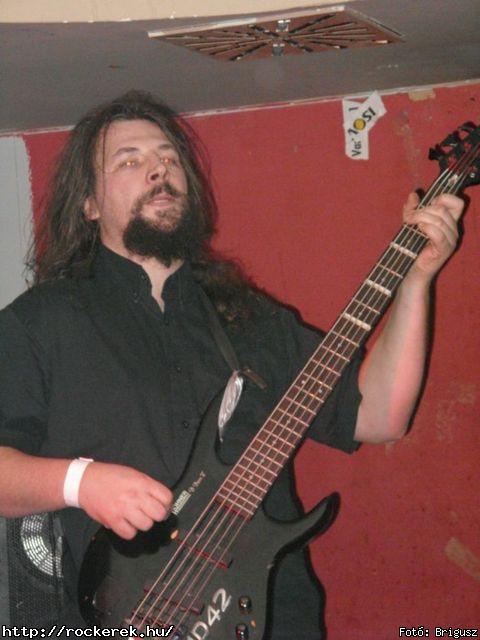  Belse Blues Quartet, Evil, Evil`s Tears, Watch My Dying - Fot: Brigusz