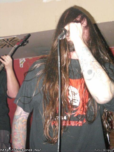  Belse Blues Quartet, Evil, Evil`s Tears, Watch My Dying - Fot: Brigusz