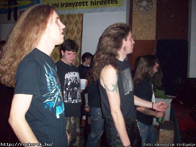  Omen, Lazulalnc, Tritonus - Fot: Krhozottak Kirlynje