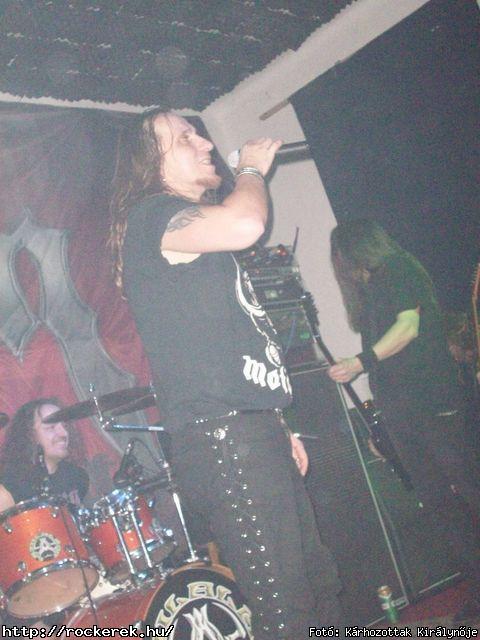  Omen, Lazulalnc, Tritonus - Fot: Krhozottak Kirlynje