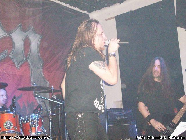  Omen, Lazulalnc, Tritonus - Fot: Krhozottak Kirlynje