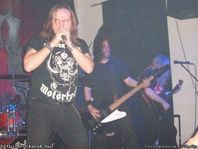  Omen, Lazulalnc, Tritonus - Fot: Krhozottak Kirlynje