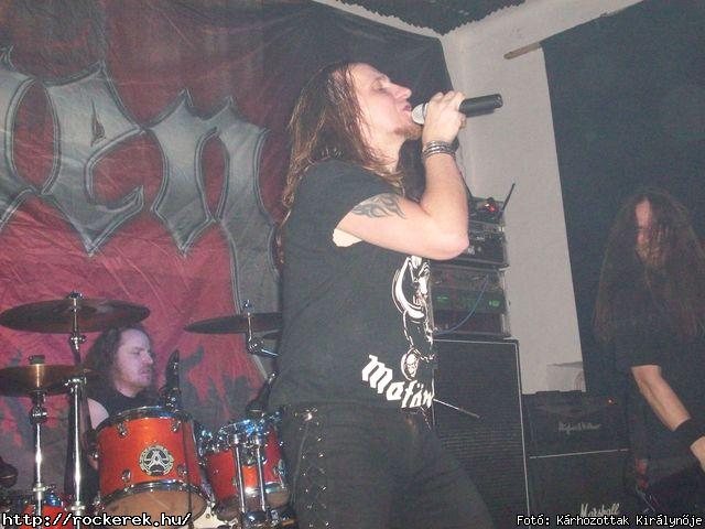  Omen, Lazulalnc, Tritonus - Fot: Krhozottak Kirlynje