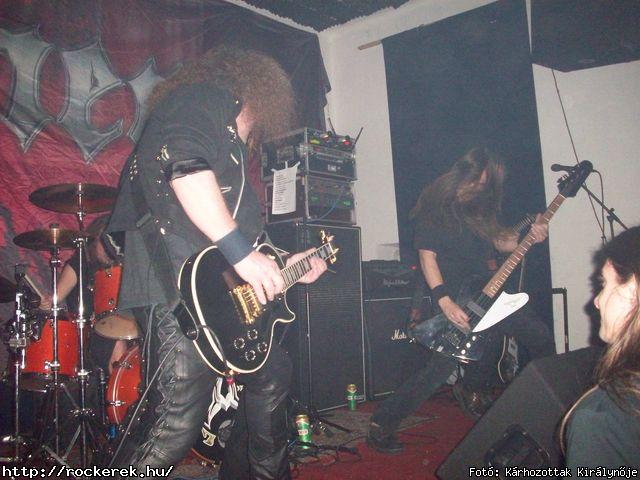  Omen, Lazulalnc, Tritonus - Fot: Krhozottak Kirlynje
