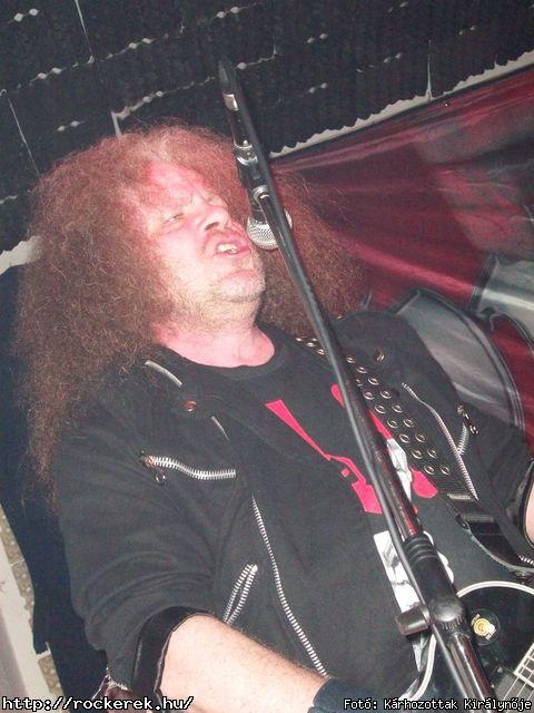  Omen, Lazulalnc, Tritonus - Fot: Krhozottak Kirlynje
