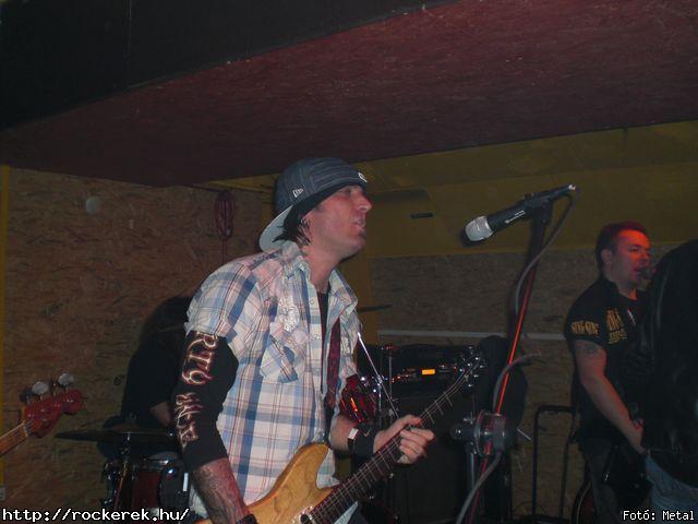  Sing Sing +, Singsing+ - Fot: Metal