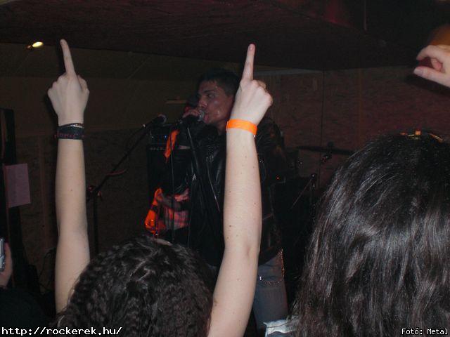  Sing Sing +, Singsing+ - Fot: Metal