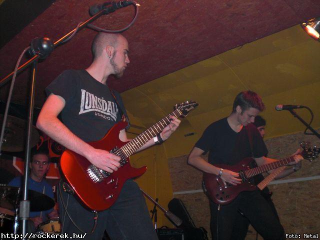  Ab/cd, Abcd, Spiritjourney - Fot: Metal