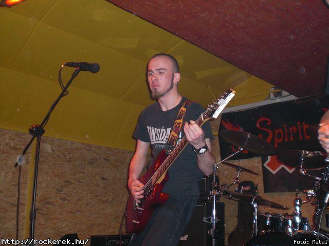  Ab/cd, Abcd, Spiritjourney - Fot: Metal