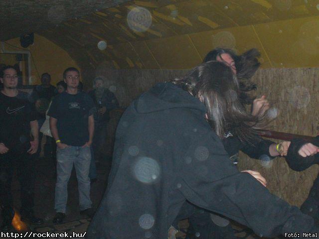  Ab/cd, Abcd, Spiritjourney - Fot: Metal