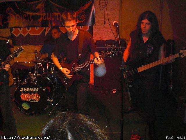  Ab/cd, Abcd, Spiritjourney - Fot: Metal