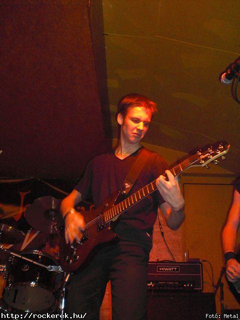  Ab/cd, Abcd, Spiritjourney - Fot: Metal