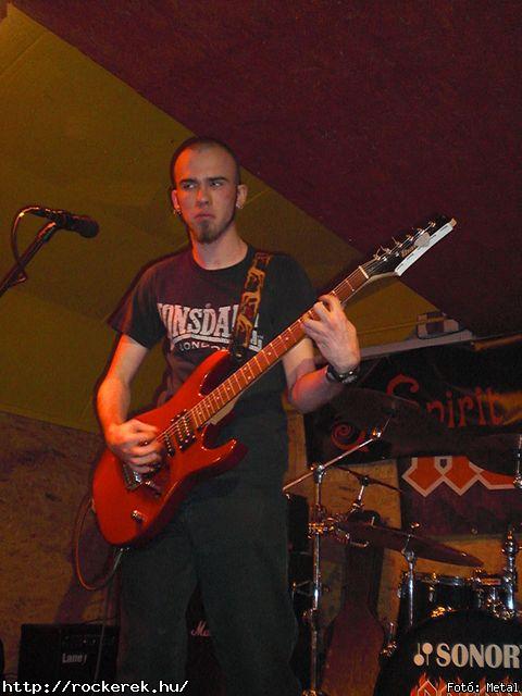 Ab/cd, Abcd, Spiritjourney - Fot: Metal