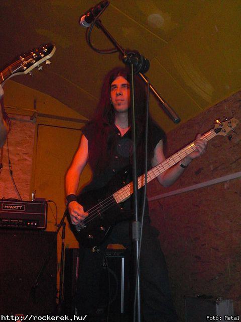  Ab/cd, Abcd, Spiritjourney - Fot: Metal