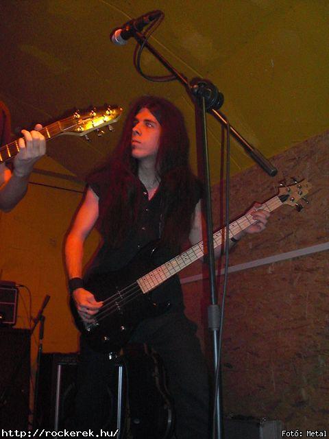  Ab/cd, Abcd, Spiritjourney - Fot: Metal