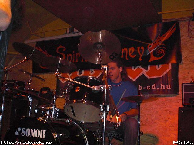  Ab/cd, Abcd, Spiritjourney - Fot: Metal