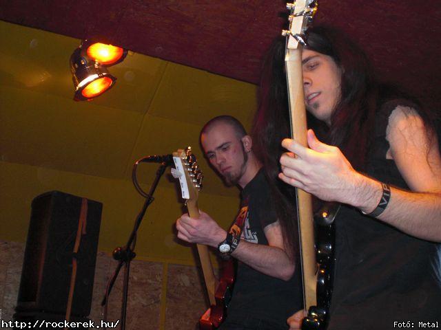  Ab/cd, Abcd, Spiritjourney - Fot: Metal