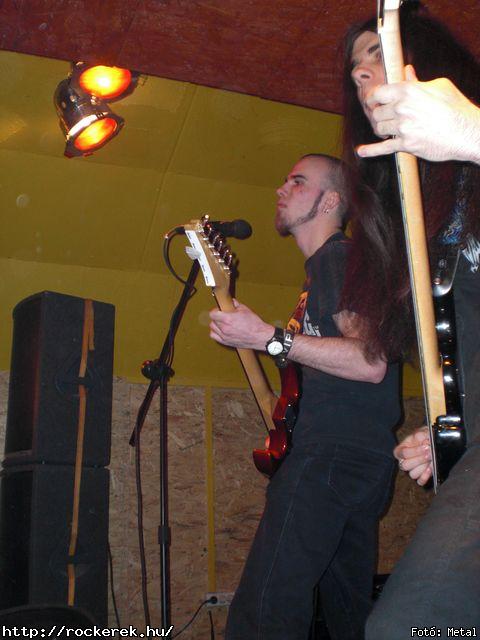  Ab/cd, Abcd, Spiritjourney - Fot: Metal