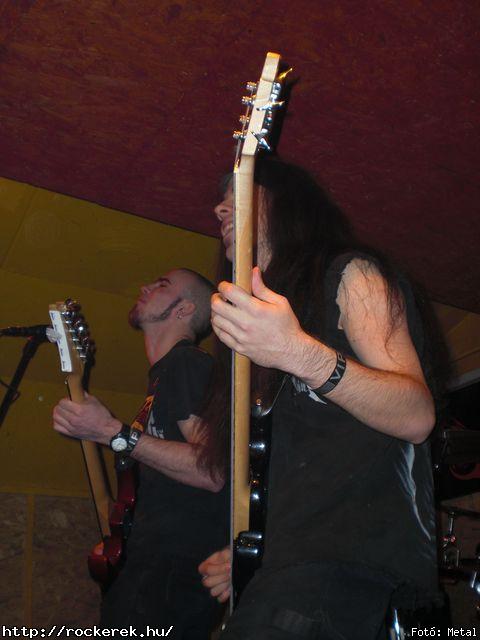  Ab/cd, Abcd, Spiritjourney - Fot: Metal