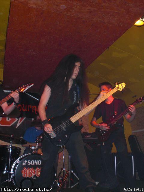  Ab/cd, Abcd, Spiritjourney - Fot: Metal