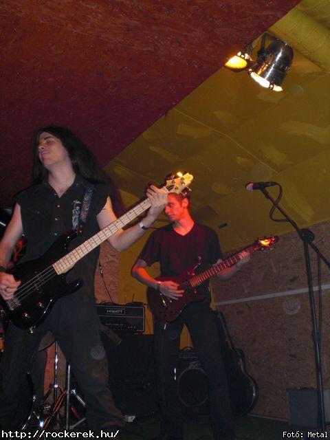  Ab/cd, Abcd, Spiritjourney - Fot: Metal