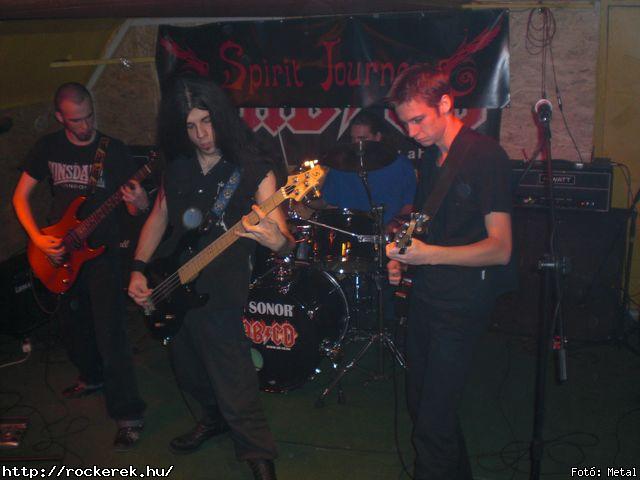  Ab/cd, Abcd, Spiritjourney - Fot: Metal